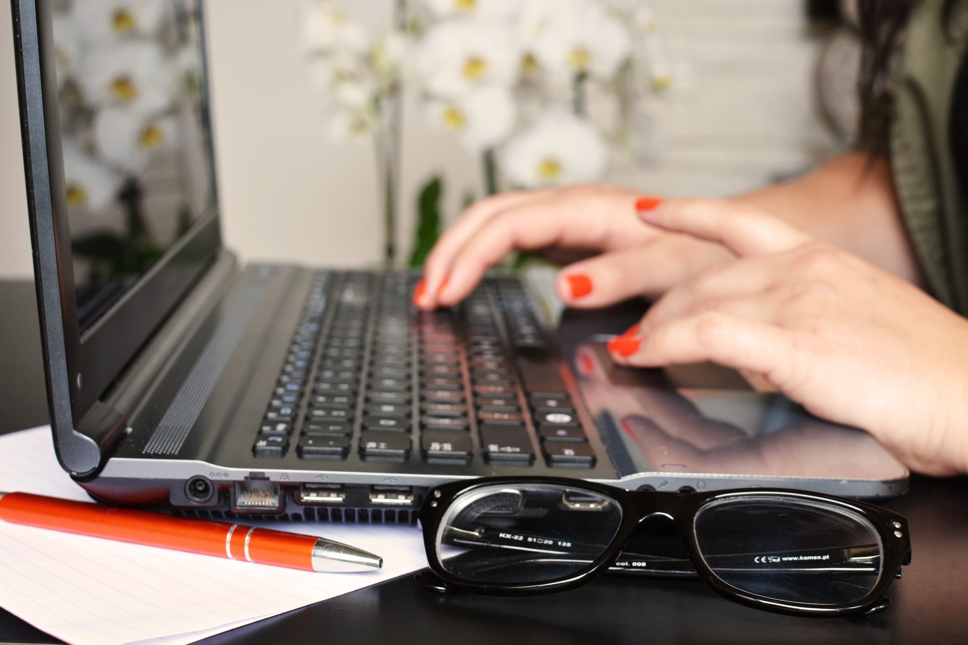 freelance writing