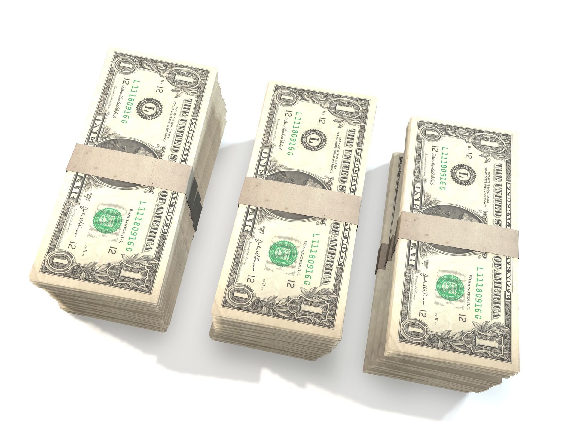 operating fund