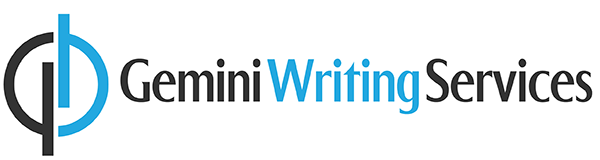 Gemini Writing Services
